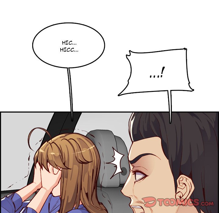 Never Too Late Chapter 42 Page 84