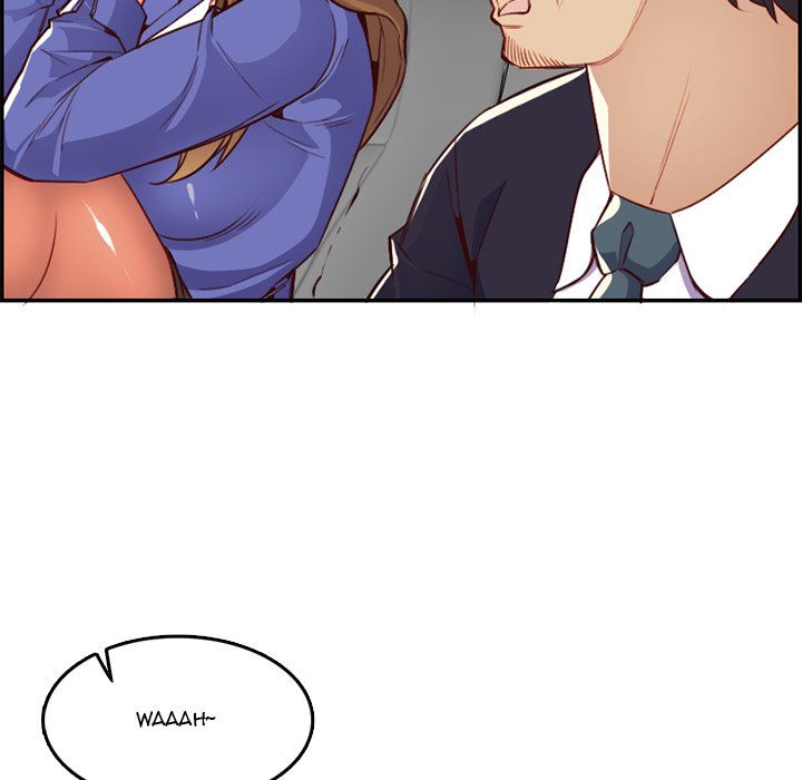 Never Too Late Chapter 42 Page 85