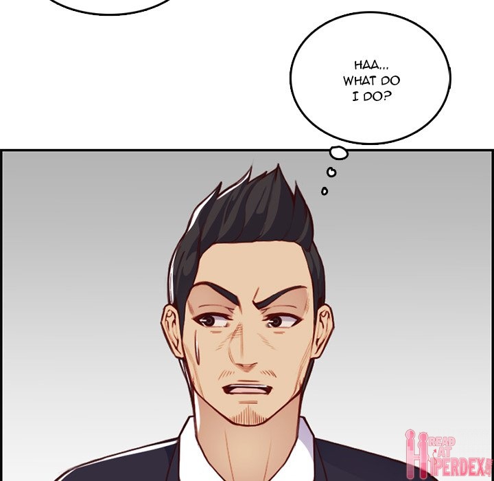 Never Too Late Chapter 42 Page 86