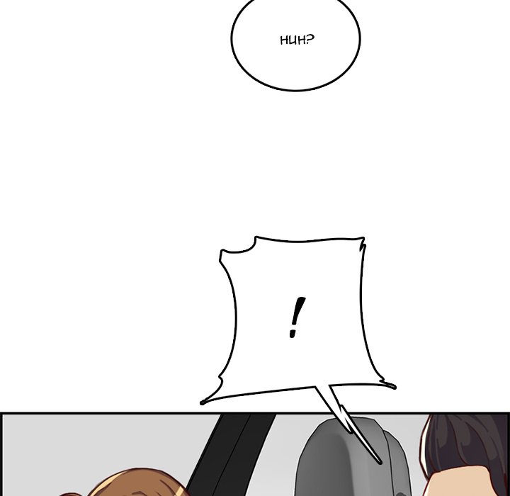 Never Too Late Chapter 42 Page 89