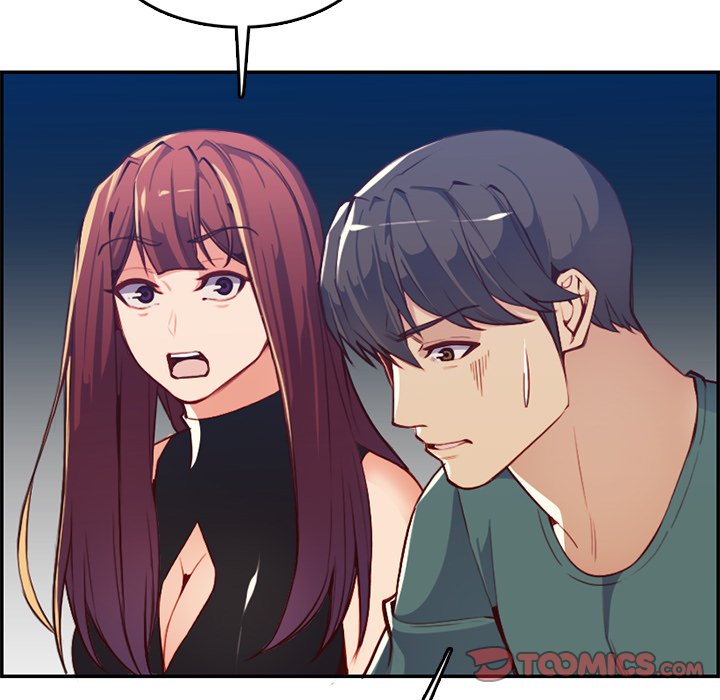 Never Too Late Chapter 42 Page 9