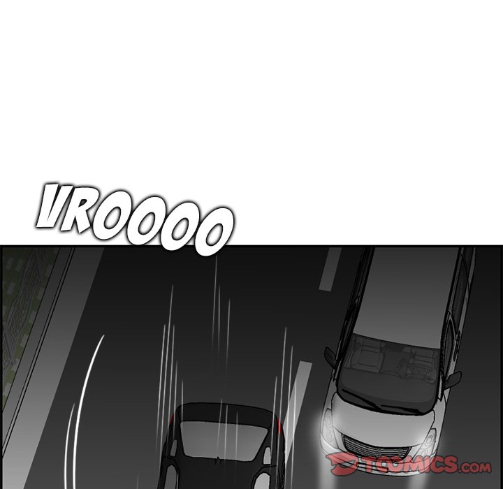 Never Too Late Chapter 42 Page 93