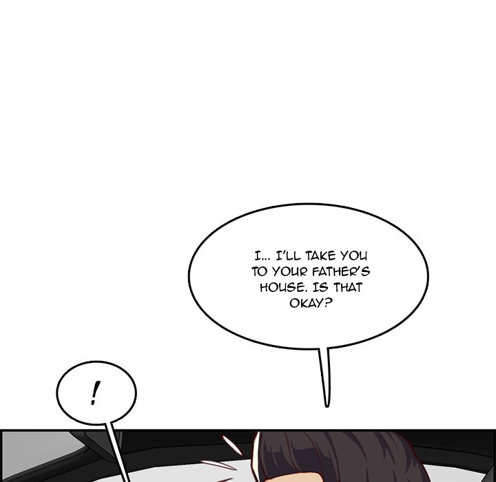 Never Too Late Chapter 42 Page 95