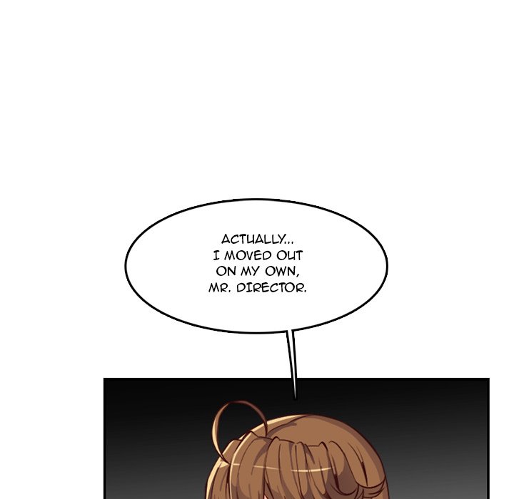 Never Too Late Chapter 42 Page 97