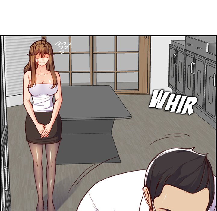 Never Too Late Chapter 43 Page 10