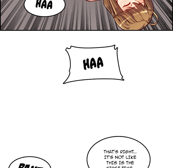 Never Too Late Chapter 43 Page 107