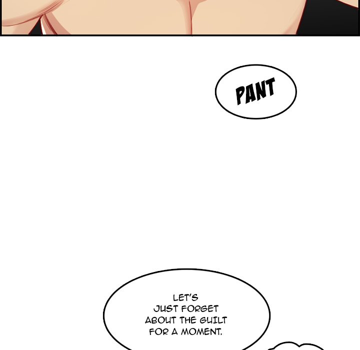 Never Too Late Chapter 43 Page 109