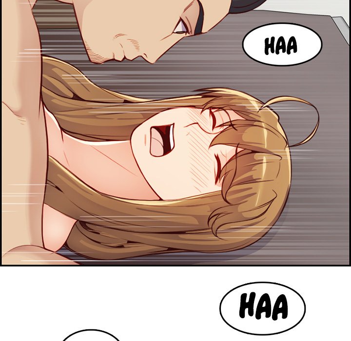 Never Too Late Chapter 43 Page 112