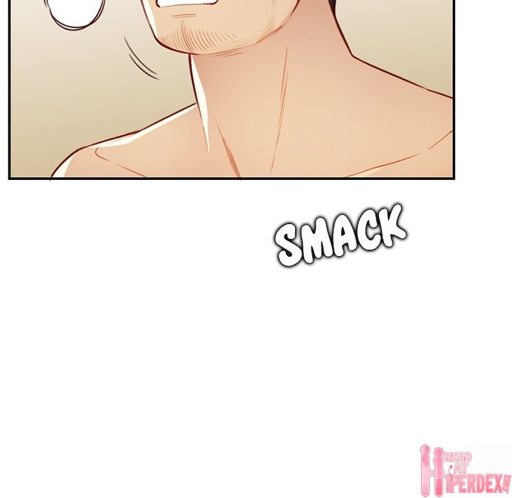 Never Too Late Chapter 43 Page 116