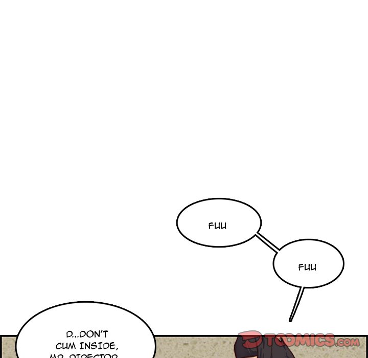 Never Too Late Chapter 43 Page 120