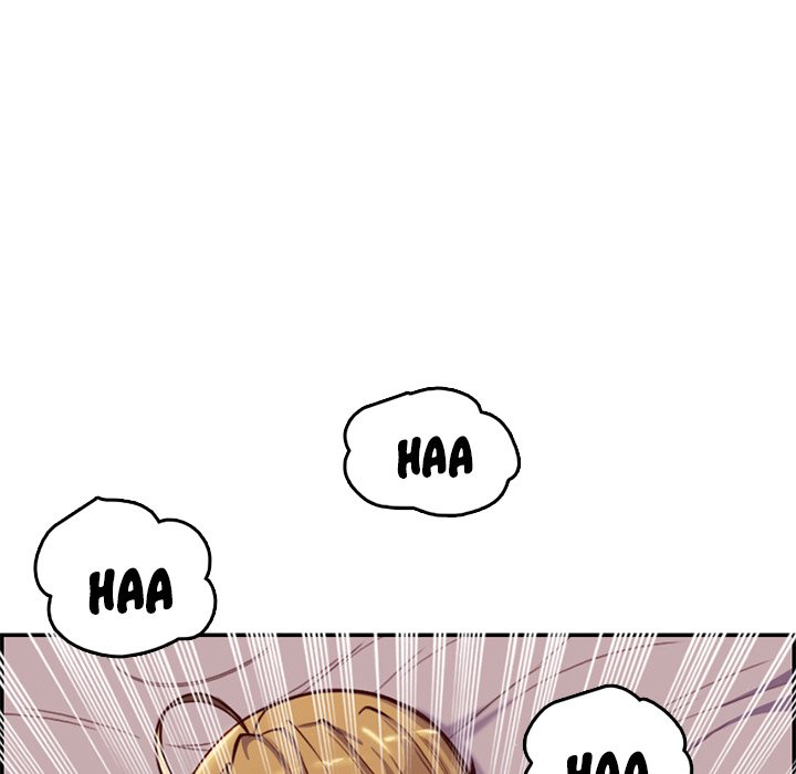 Never Too Late Chapter 43 Page 124