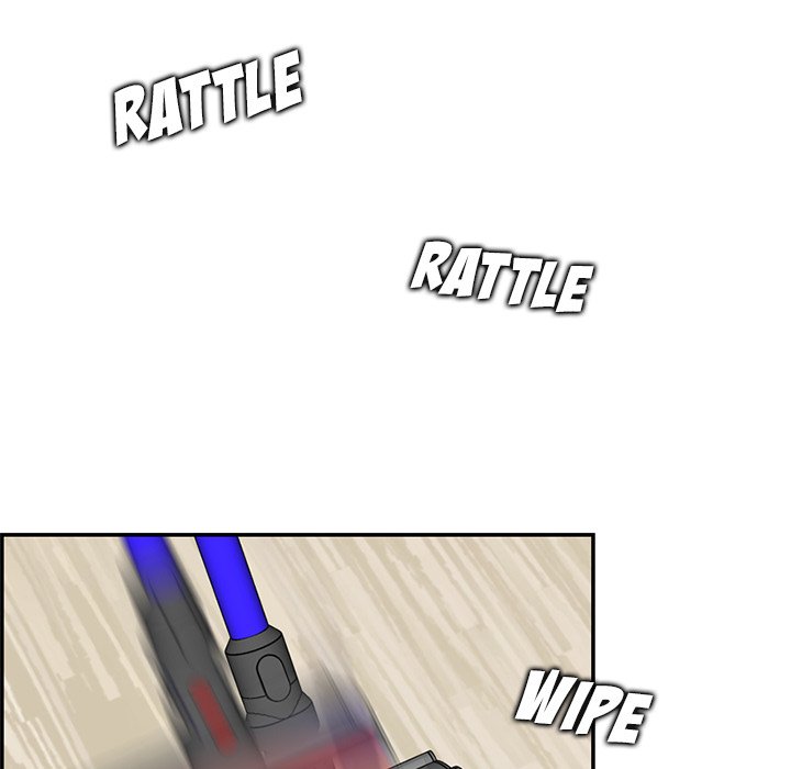 Never Too Late Chapter 43 Page 13