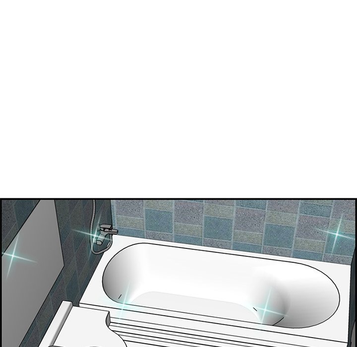 Never Too Late Chapter 43 Page 19
