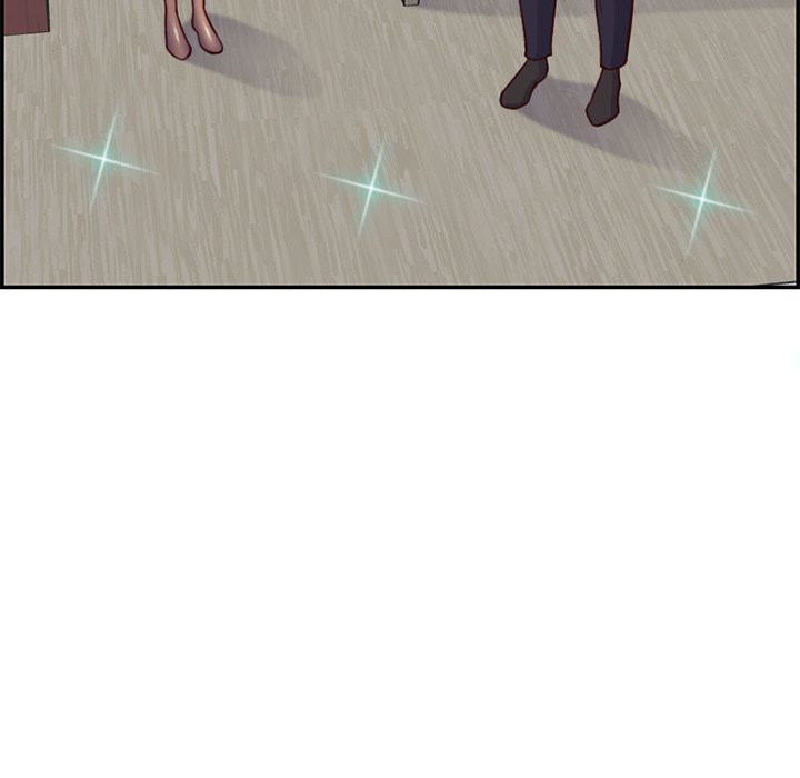 Never Too Late Chapter 43 Page 22