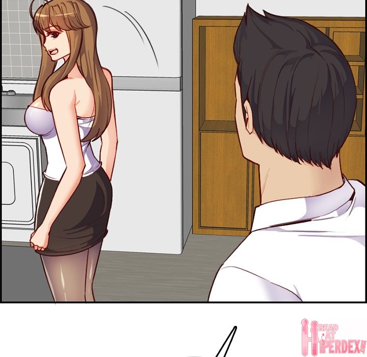 Never Too Late Chapter 43 Page 31