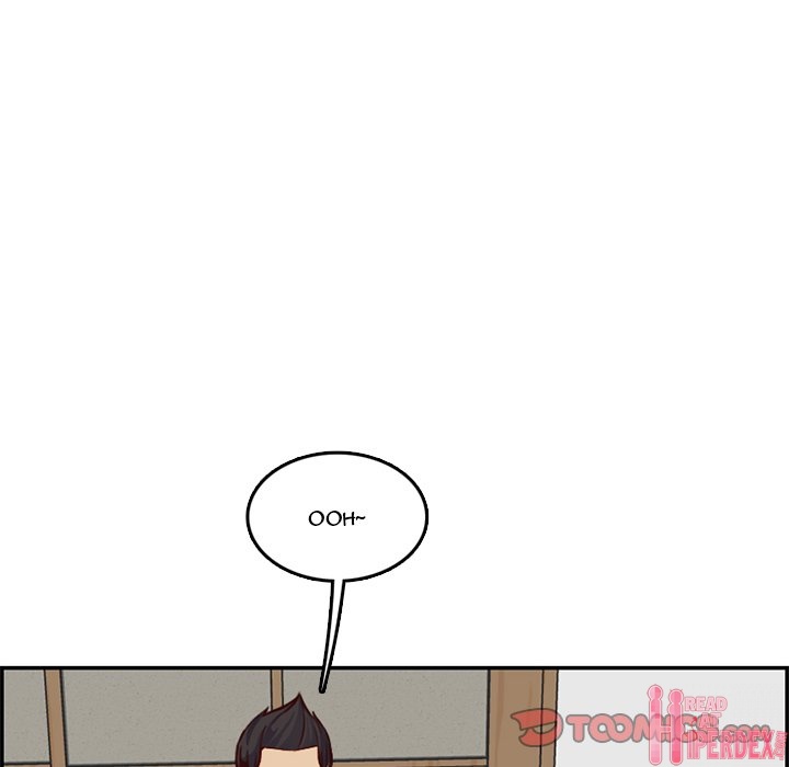 Never Too Late Chapter 43 Page 36