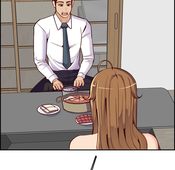 Never Too Late Chapter 43 Page 37