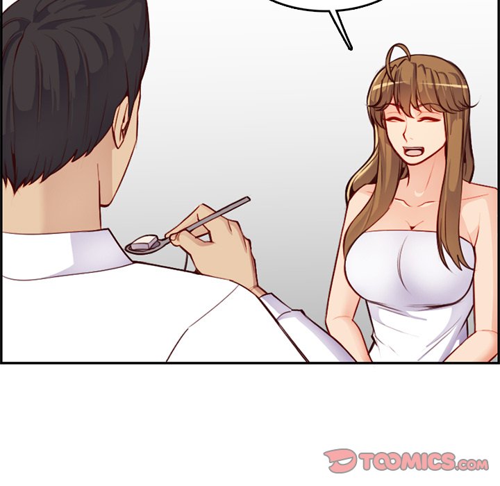 Never Too Late Chapter 43 Page 39