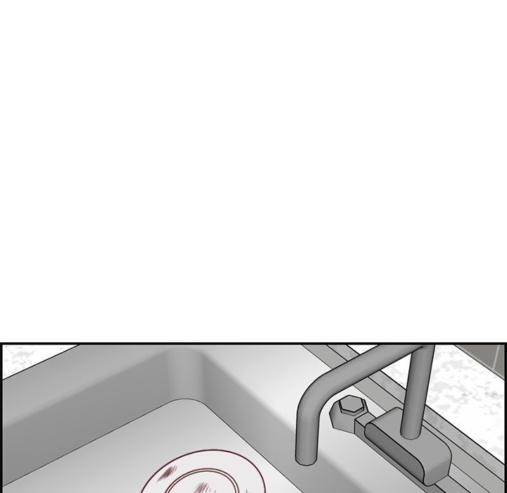 Never Too Late Chapter 43 Page 44