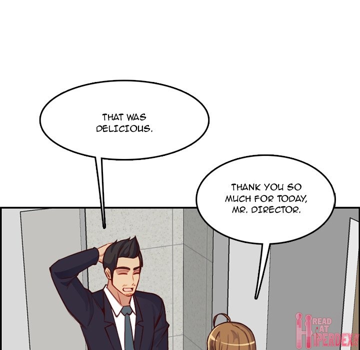 Never Too Late Chapter 43 Page 46