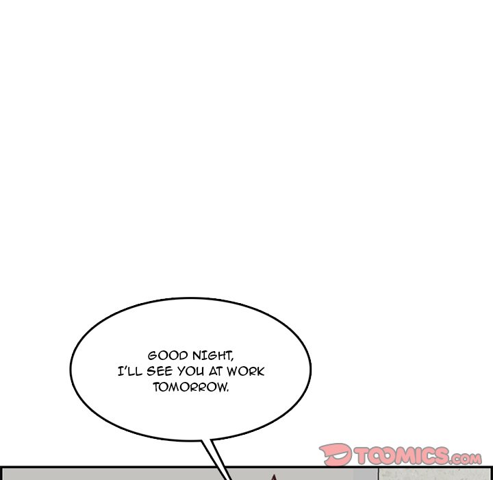 Never Too Late Chapter 43 Page 48