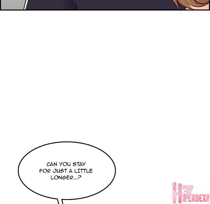 Never Too Late Chapter 43 Page 56