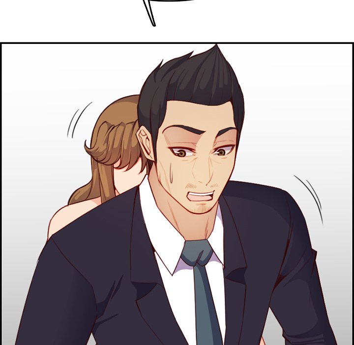 Never Too Late Chapter 43 Page 59