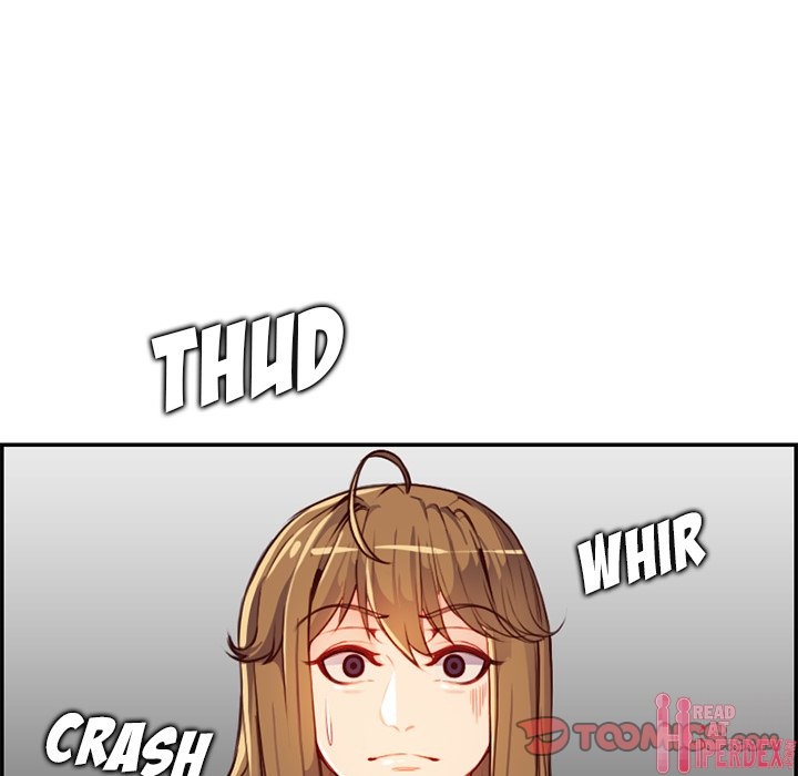 Never Too Late Chapter 43 Page 6