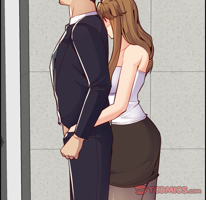 Never Too Late Chapter 43 Page 63