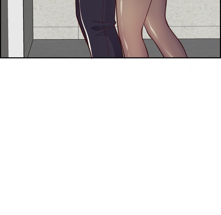 Never Too Late Chapter 43 Page 64