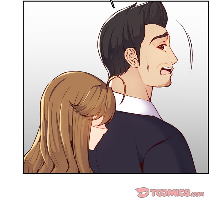 Never Too Late Chapter 43 Page 69