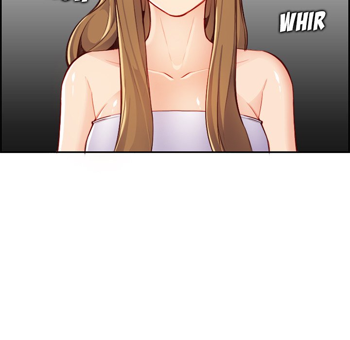 Never Too Late Chapter 43 Page 7
