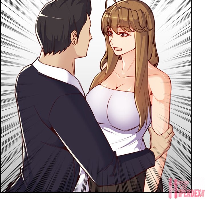Never Too Late Chapter 43 Page 71