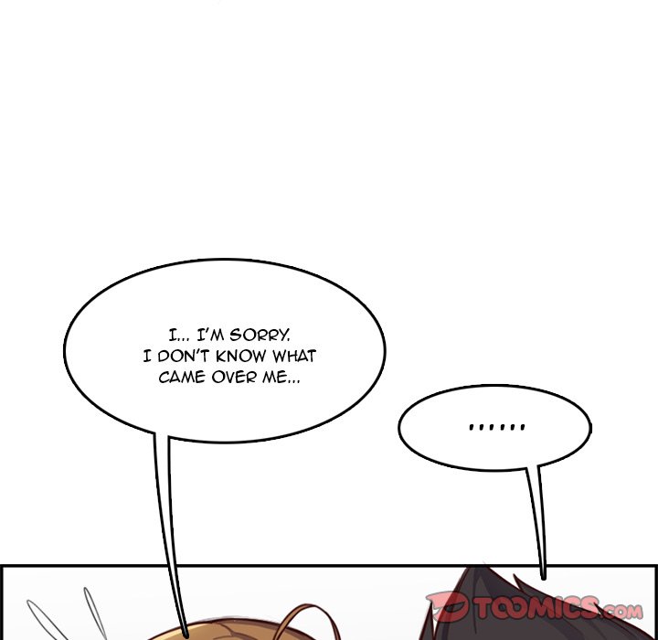 Never Too Late Chapter 43 Page 72