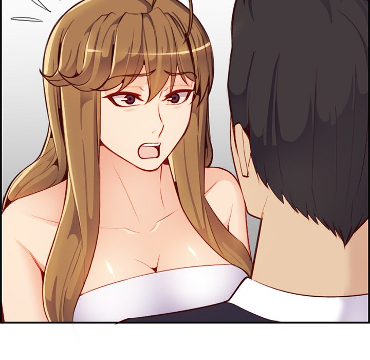 Never Too Late Chapter 43 Page 73