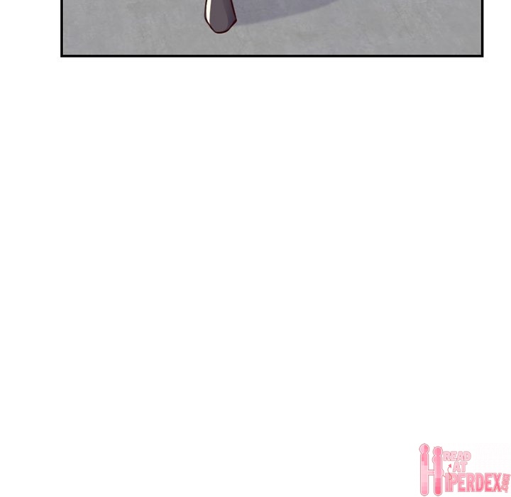 Never Too Late Chapter 43 Page 76