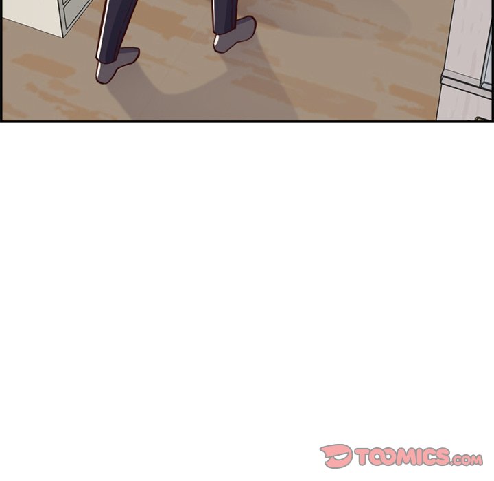Never Too Late Chapter 43 Page 78