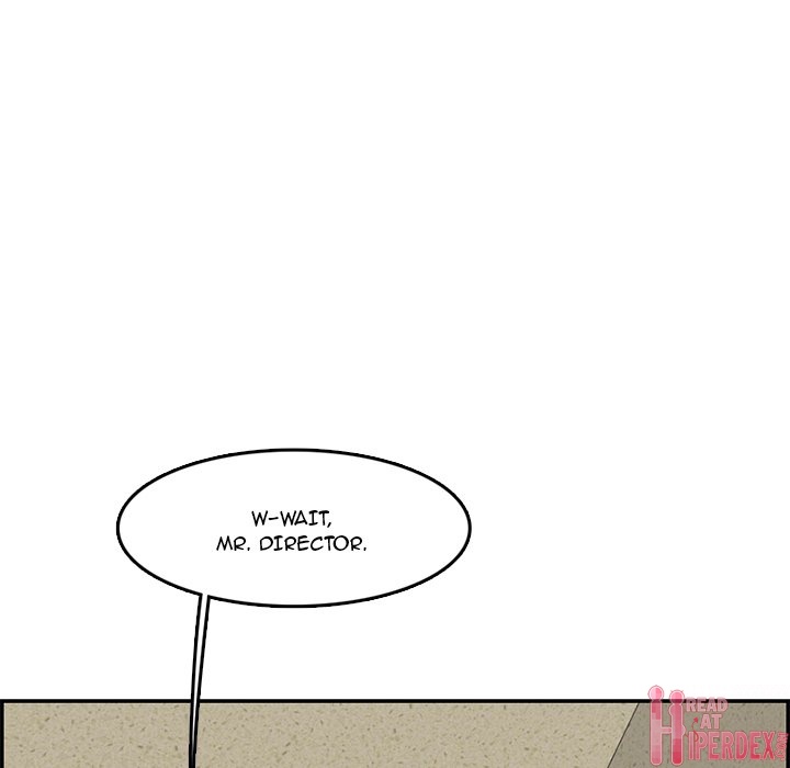 Never Too Late Chapter 43 Page 86