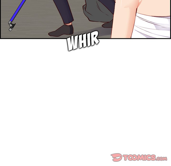 Never Too Late Chapter 43 Page 9