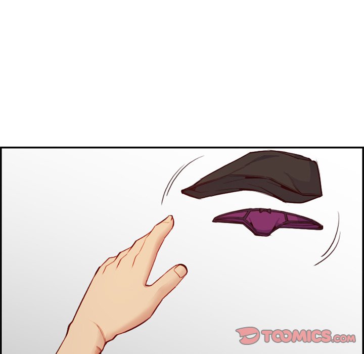 Never Too Late Chapter 43 Page 93