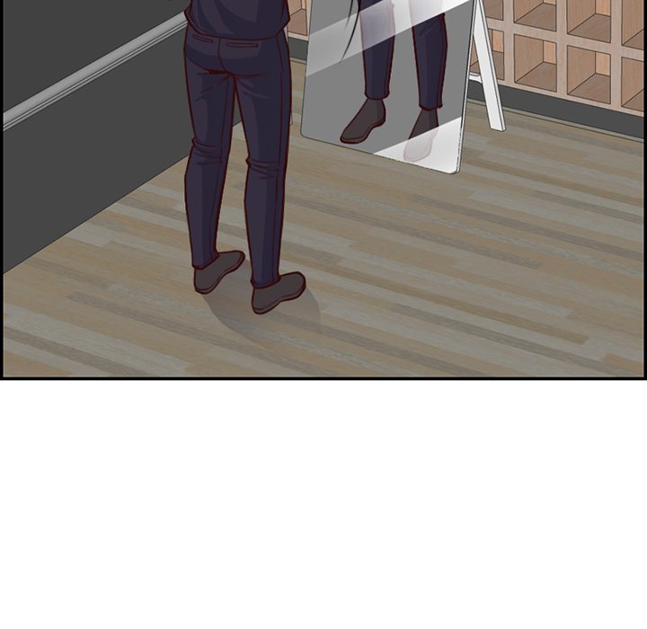 Never Too Late Chapter 44 Page 100