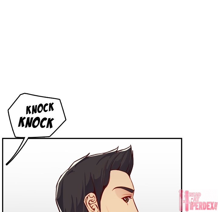 Never Too Late Chapter 44 Page 101