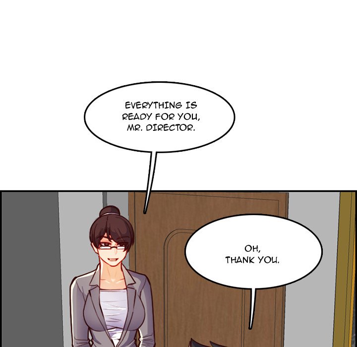 Never Too Late Chapter 44 Page 103