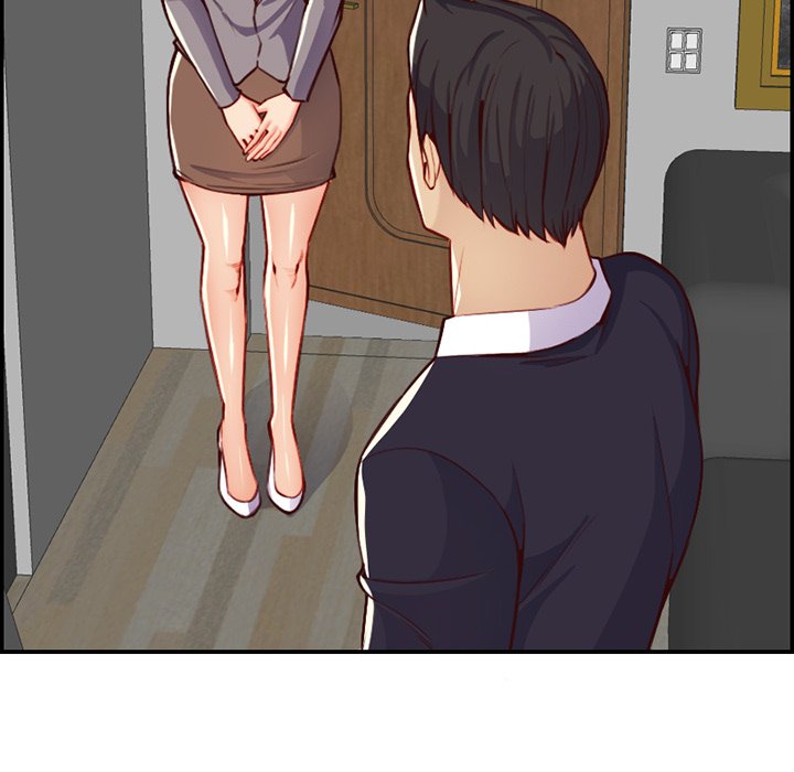 Never Too Late Chapter 44 Page 104