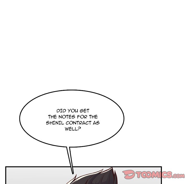 Never Too Late Chapter 44 Page 105