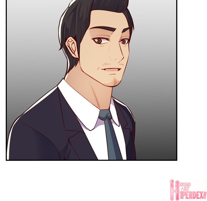 Never Too Late Chapter 44 Page 106