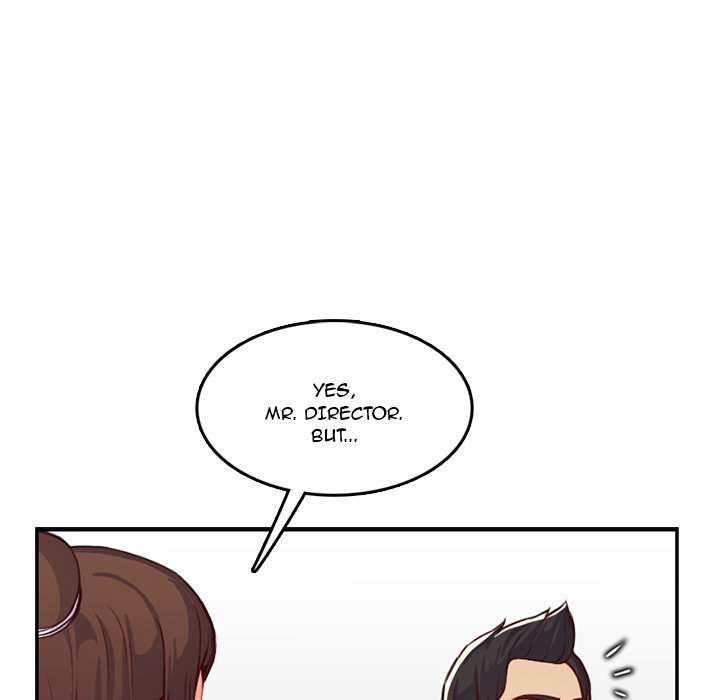 Never Too Late Chapter 44 Page 107