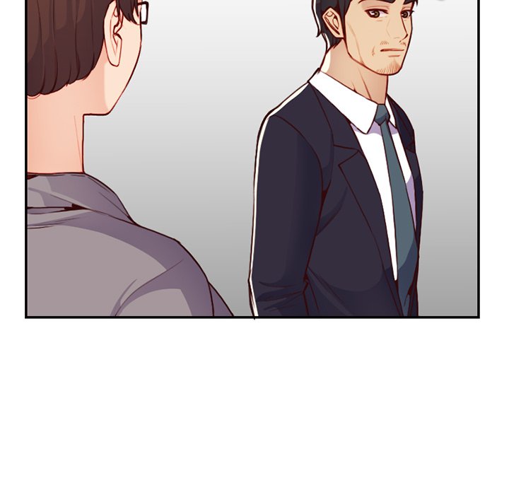 Never Too Late Chapter 44 Page 108