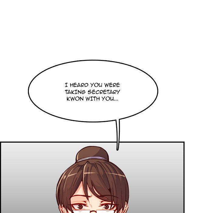 Never Too Late Chapter 44 Page 109