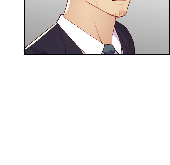 Never Too Late Chapter 44 Page 112